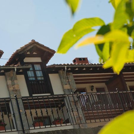 Viviendas Rurales Traldega 투리에노 외부 사진